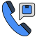 Logistic Call icon