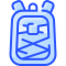 Backpack icon