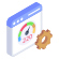 Web Optimization icon