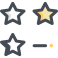 Stars icon