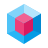 Tesseract icon