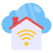 Cloud Smarthome icon