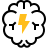 Brainstorm icon