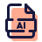 AI icon