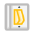 Light switch icon