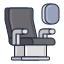 Cabin icon