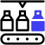 Bottle icon