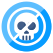 No Skull icon