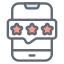 Feedback icon