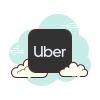 Uber icon