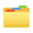 Card Index Dividers icon