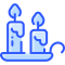 Candles icon