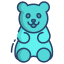 Gummy Bear icon