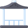 Gazebo icon