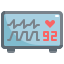 Heart Rate Monitor icon