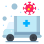 Ambulance icon