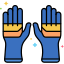 Protective Gloves icon