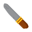 Cleaver Knife icon