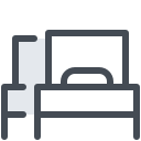 Beds icon