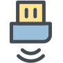 Connection icon