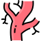 Arteries icon