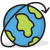 Around The World icon