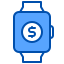 Smartwatch icon