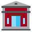 Bank icon