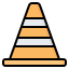 Cone icon