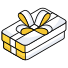 Gift Box icon