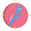 Bird icon