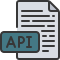 Api icon