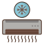 Air Conditioning icon