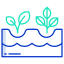 Planting icon