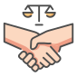 Agreement icon