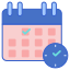 Appointment icon