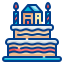 Birthday Cake icon