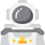 Astronaut icon