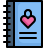 Diary icon