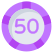 Casino Token icon