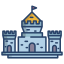 Castle icon