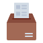 Polling icon