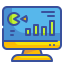 Analytics icon