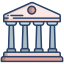 Bank icon