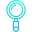 Magnifying Glass icon