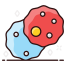 Asteroid icon