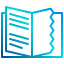 Book icon