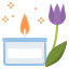 Aromatic Candle icon