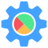 data managements icon