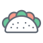 Tacos icon